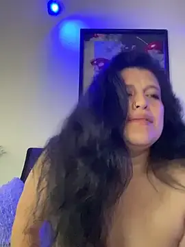 Stripchat Free Live Porn of Andrea_secret_
