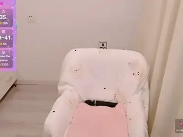 Stripchat Free Porn Cam of GouGou-111