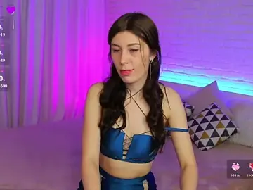 Stripchat Watch Live Sex Cams of Hailey_Green