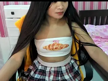 Stripchat Best Webcam of Mica_Jones