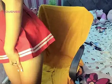 Stripchat Sex Chat of Mica_Jones
