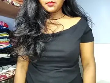 Stripchat Nude Webcam of Muktha