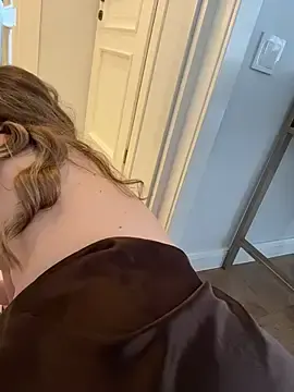 Stripchat Best live sex cam show of curvyflawless