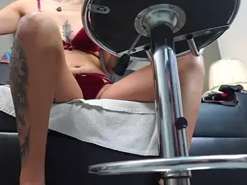 Stripchat Best Webcam of miss_sharlotte18