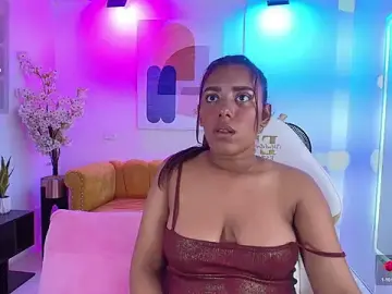 Stripchat Live Sex of Afrodita_loren