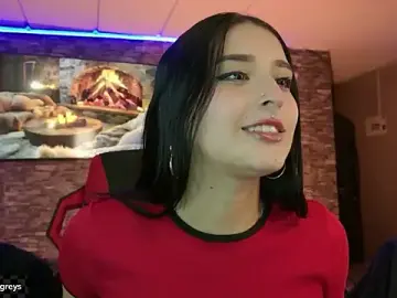 Stripchat Free Porn Cam of Charlotte_greys
