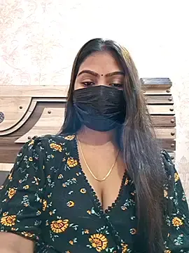 Stripchat Sex Chat of Cute-Ananyaa