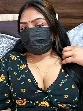 Stripchat Best Webcam of Cute-Ananyaa