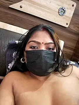 Stripchat Live Sex Cam of Cute-Ananyaa