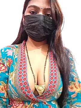 Stripchat Adult Webcam of Cute-Ananyaa