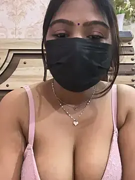 Stripchat Live Sex of Cute-Ananyaa