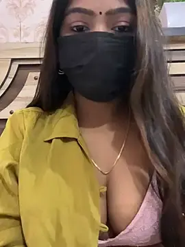Stripchat Live Sex Cam of Cute-Ananyaa