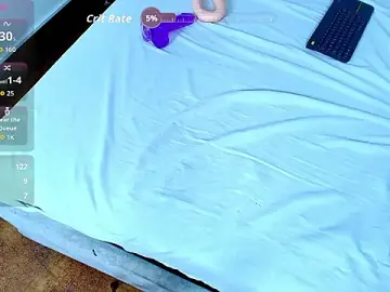 Stripchat Sex Cam of KimberlyFox_t