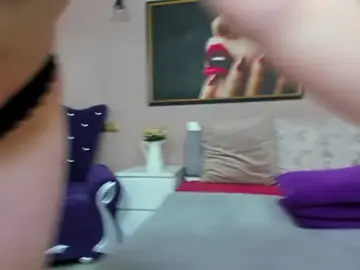 Stripchat Free Live Porn of LilithReys