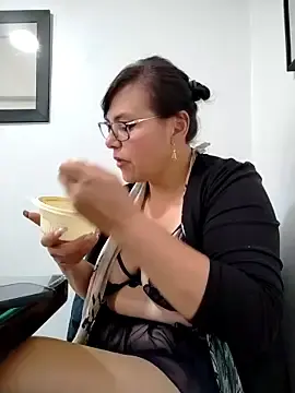 Stripchat Free Live Porn of Natasha_miilf