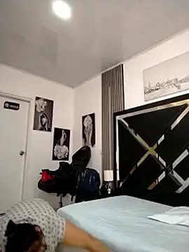 Stripchat Best live sex cam show of Natasha_miilf