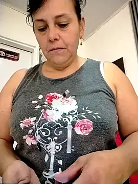 Stripchat Adult Video Chat of Natasha_miilf