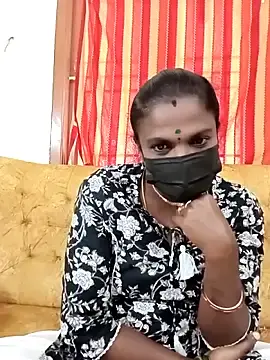 Stripchat Live Porn of Tamil_Maha69
