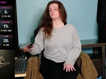 Stripchat Best live sex cam show of TreeJeanne