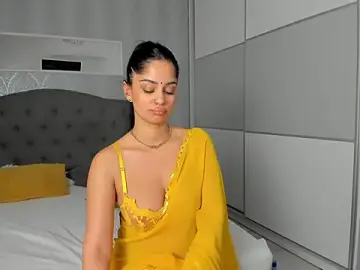 Stripchat Nude Webcam of _adelle