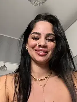 Stripchat Nude Webcam of _adelle