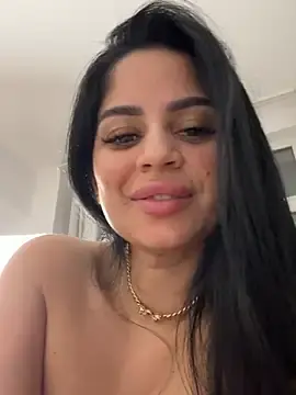 Stripchat Live Porn of _adelle