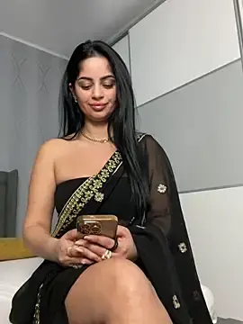 Stripchat Free Porn Cam of _adelle