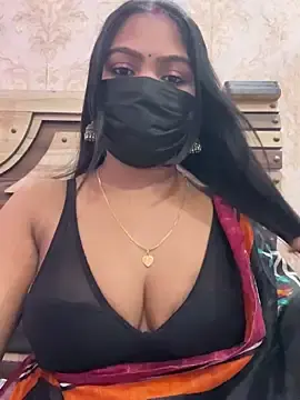 Stripchat Best Webcam of anjalibb