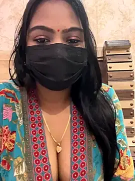 Stripchat Private Sex Chat of anjalibb