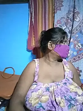 Stripchat Sex Cam of me-pari-hu