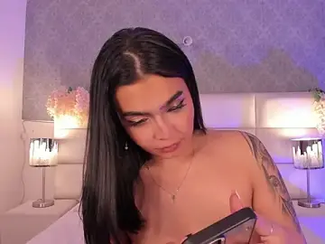 Stripchat Free Live Porn of miadecker