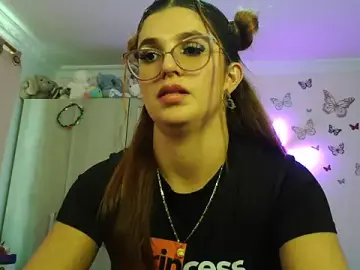 Stripchat Sex Chat of caroline_jonson