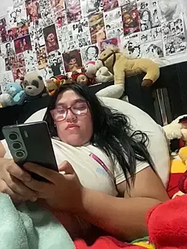 Stripchat Adult Webcams of violeta_818