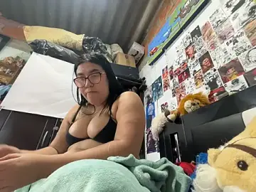 Stripchat Best Webcam of violeta_818