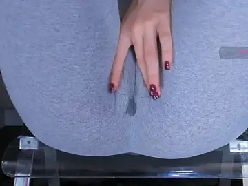 Stripchat Free Live Porn of Cameltoe_squirt_inPants