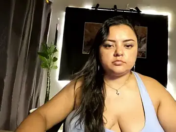 Stripchat Adult Video Chat of AzaraOnyx