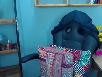 Stripchat Live Sex Cam of Erika_Stevens