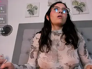 Stripchat Sex Cam of Lilith_14