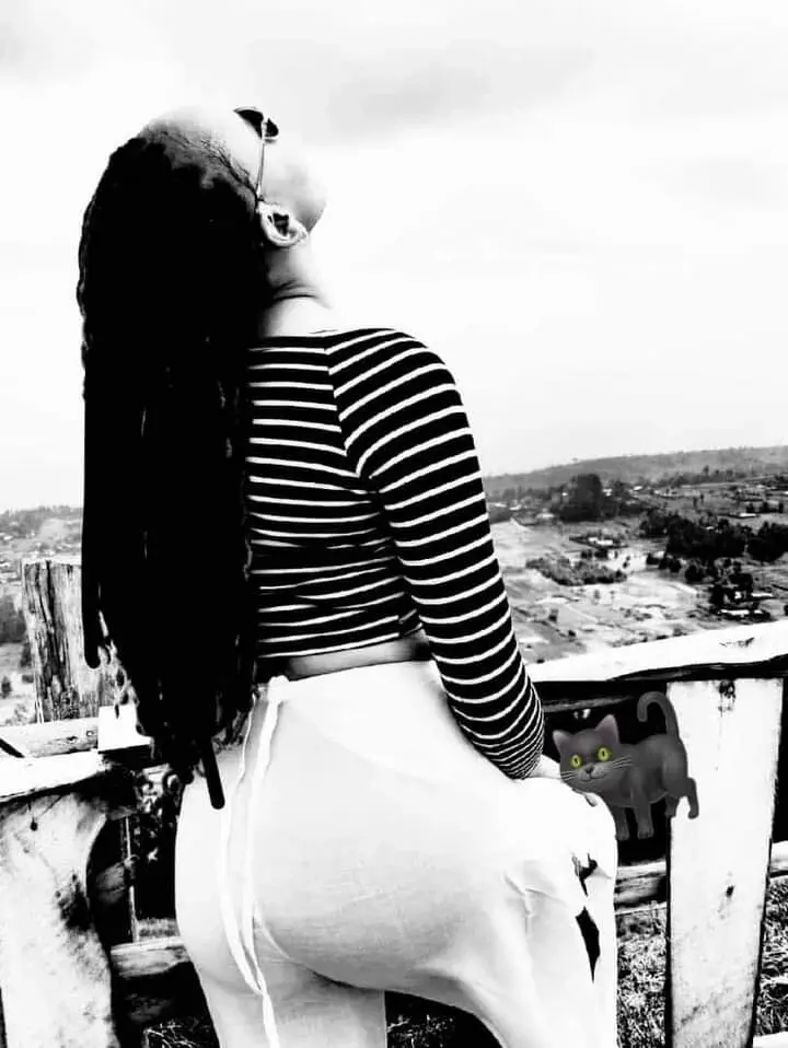 PregnantAlicia