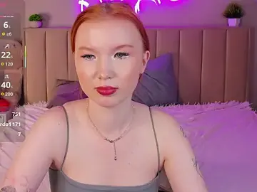 Stripchat Adult Webcams of Anna_Patterson