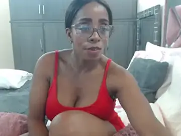 Stripchat Sex Chat of Ginachaudex