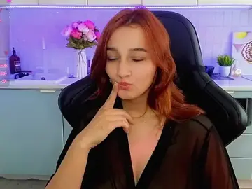 Stripchat Sex Cam of Sinty_Noria