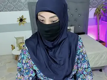 Stripchat Sex Cam of Jalima_sabag