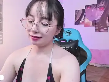 Stripchat Free Porn Cam of Julieta_Shelby