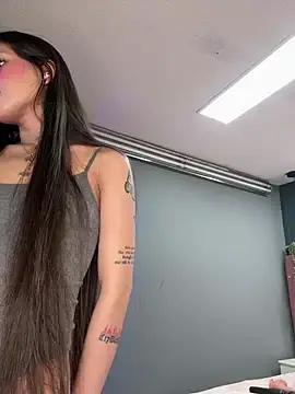 Stripchat Adult Video Chat of Thiara_gh