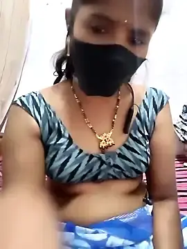 Stripchat Private Sex Chat of deepa-telugu143