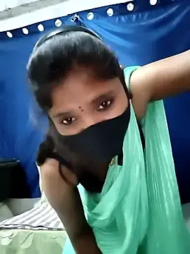 Stripchat Sex Cam of deepa-telugu143