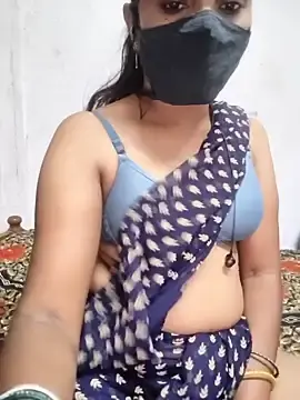 Stripchat Nude Webcam of deepa-telugu143