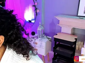 Stripchat Adult Webcams of Ammy_nova