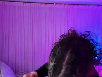 Stripchat Best Webcam of Ammy_nova